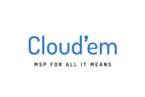 cloudem logo